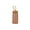 Brown, variant on Stainless Steel Vacuum Insulated Bottle Travel Hot And Cold Beverage Insulated Bottle Keep Warm For 5 Hours Suitable For Coffee And 8 Ounces (brown) Kitchen Cup Set Reusable Glass Cup Set Glass Food