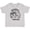 AC-Heather Grey, variant on Inktastic Summer Vacation Mode Naples Beach Florida Boys or Girls Baby T-Shirt