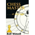 thumbnail image 1 of Pre-Owned Chess Master...at Any Age (Paperback) 0938650580 9780938650584, 1 of 1