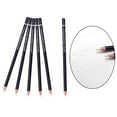 thumbnail image 5 of facefd 6 Pieces Correction Supplies Pencil Rubber Artist Drawing Correction Eraser Type1, 5 of 5
