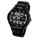 thumbnail image 3 of Reloj Deportivo Unisex de Doble Tiempo con , Resistente , Resistente Golpes, Amarillo Salvador Reloj para hombre, 3 of 3