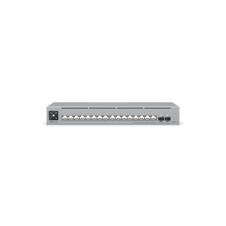 Ubiquiti - Pro Max 16 (USW-Pro-Max-16)