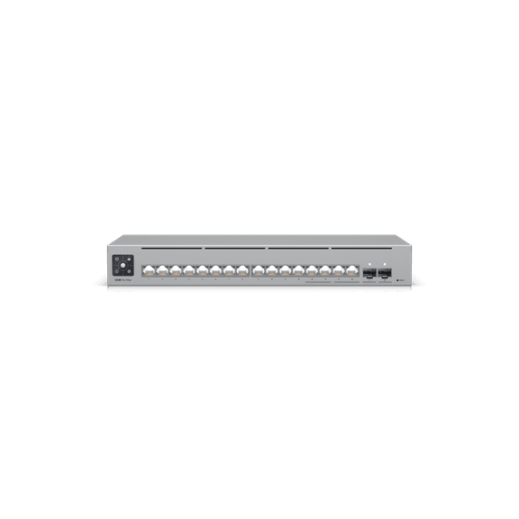 Ubiquiti - Pro Max 16 (USW-Pro-Max-16)