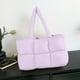 thumbnail image 5 of Women's Handbag Shoulder Bag Fashion Travel Shoulder Bag With Zipper Handbag Suitable For School Work Commuting Bag Weekend Travel Travel Bag, 5 of 6