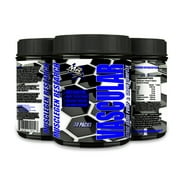 Musclegen Research Vascular Nitric Oxide Pump Catalyst Packs, 30 Ct