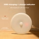 thumbnail image 4 of Luces Con Sensor De Movimiento Luz De Pared Led Para El Cuidado De Los Ojos Luz Nocturna Sin Perforaciones Lámpara De Pasillo Inteligente Luces Debajo Del Gabinete Para Cocina Dormitorio Gabinete Scienceny HA021262-00, 4 of 6