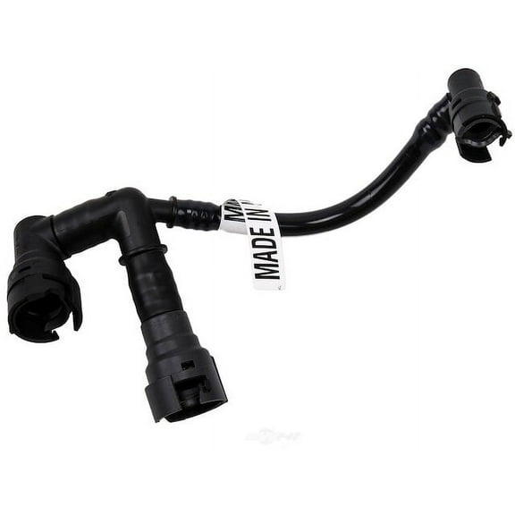 PCV Valve Tubing - Compatible with 2014 - 2015 Chevy Impala 2.5L 4-Cylinder LKW VIN L