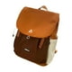 thumbnail image 4 of Mochila de viaje para la universidad, mochila para mujeres y niñas, escolar ligera de nailon de gran capacidad, para portátil para negocios y trabajo., 4 of 8