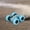 Light Blue, variant on RC Cars Remote Control Car 2.4GHz, Double Sided 360° Flip Rotating Stunt Vehicle , High 13km/h Rechargeable with Two Batteries for Outdoor Racing, White