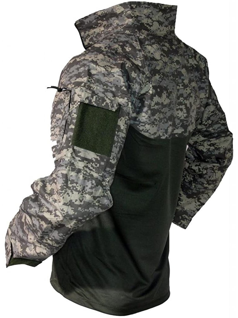 JUNGLE DPM CAMO PADDED HOODS FOR PAINTBALL AIRSOFT HUNTING FISHING 