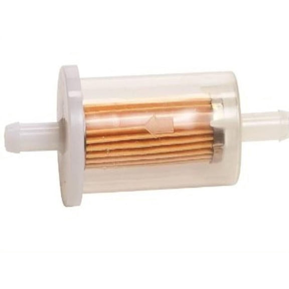 Oregon 07-064 In-Line Fuel Filter