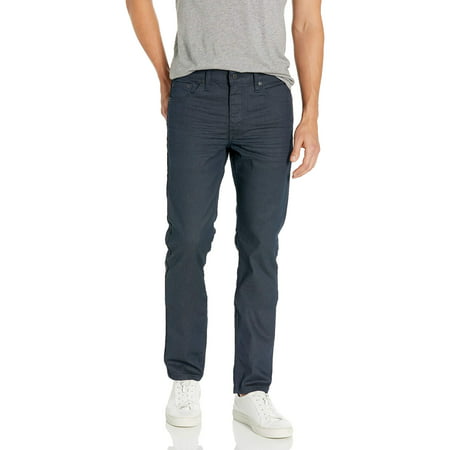 Levi's Men's 511 Slim Fit Jean, Black Indigo 3D, 36W x 34L | Walmart Canada