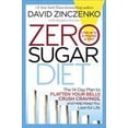 thumbnail image 2 of Zero Sugar Diet: The 14-Day Plan to Flatten Your Belly, Crush Cravings, and Help Keep You Lean for Life (Hardcover), 2 of 2