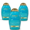 thumbnail image 1 of OGX Argan Oil Of Morocco Conditioner 385 ml 3 Pack, 1 of 1