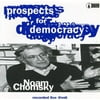 Prospects for Democracy - Recorded Live at Mit
