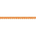 thumbnail image 2 of Barker Creek Tangerine Double-Sided Scalloped Edge Border 39' of 2-1/4" Border LL993, 2 of 3