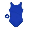 thumbnail image 5 of Capezio Future Star All Star Leotard - Girls, 5 of 6