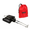 thumbnail image 1 of CLS Portable Foldable Breakfast Griddle Pan - Multi-functional Non-Stick Skillet for Outdoor Picnic Cooking - Compact Sandwich Grill for Camping, 1 of 6