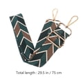 thumbnail image 2 of unbranded Correa Ajustable Para Bolso Correa Con Moderno Para Accesorio, 2 of 6