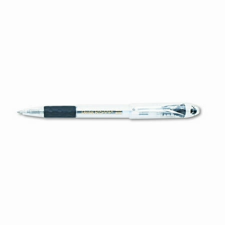 Pentel of America, Ltd. R.S.V.P. Ballpoint Retractable Pen, 12/Pack