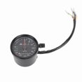thumbnail image 2 of unique Motorcycle Speedometer Rugged Highly Accurate Reliable Motorbike Speed Gauge for Most Motorbike Models, 2 of 5