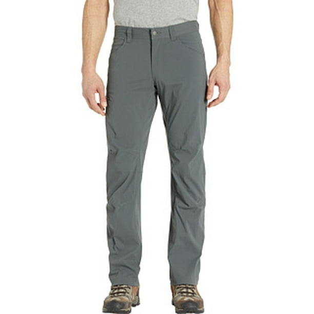 columbia men's silver ridge stretch pants