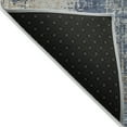 thumbnail image 3 of Addison Rugs Chantille Indoor/Outdoor Transitional Modern Navy Washable Rectangle Rug, 10' x 14', 3 of 6