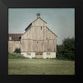 thumbnail image 2 of Urquhart, Elizabeth 12x12 Black Modern Framed Museum Art Print Titled - Neutral Country IV Crop, 2 of 5