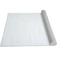 thumbnail image 6 of HR Plush Ivory Solid Color Shag Rug - Thick Pile, High-End, Soft & Cozy Floor Carpet for Bedroom & Living Room, 6 of 6