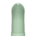 thumbnail image 2 of Cepillo Dientes Perro 360 Grados Cabretería Suministros () Verdes, 2 of 3