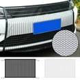 thumbnail image 3 of SharkTRUE Nuboxa Automobile Condenser Protective Net Radiator Insect Proof Net Mosquito Repe GXC, 3 of 8