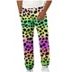 thumbnail image 2 of Pantalones largos para hombre, estampados, moda casual, con bolsillos, cintura elástica, pantalones largos, pantalones deportivos, pantalones de poliéster para hombre., 2 of 5