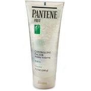 Pantene Sculpting Gel