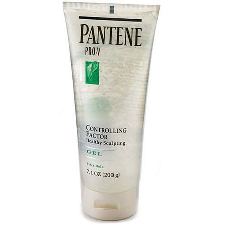 Pantene Sculpting Gel