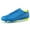 navy, variant on Hawkwell Men's Outdoor Soccer Shoes,Lime,US 6