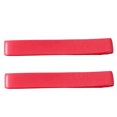 thumbnail image 4 of YUYUETIME 2Rolls Overgrip for Tennis Racket Thickened Keel Shape Comfort 11.8x1in, 4 of 8