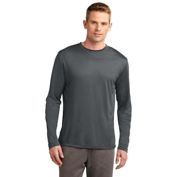Sport-Tek Long Sleeve PosiCharge Competitor Tee