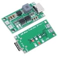 thumbnail image 2 of Componente electrónico, Módulo de cargador de batería de iones de litio Placa de cargador de Li Módulo de cargador de Li Funcionalidad versátil, 2 of 13