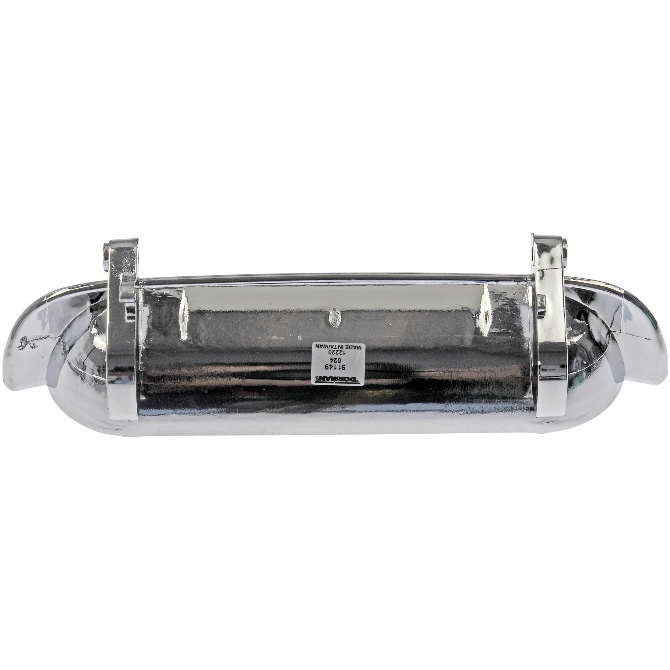 Dorman 91149 Liftgate Latch Handle for Specific Models, Chrome