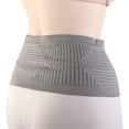 thumbnail image 4 of ZOUSSIQI Ceinture de Course, Sac Banane Mince pour Téléphone, Ceinture de Course pour Femmes Hommes Randonnée CA919-92003, 4 of 7