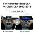 thumbnail image 6 of Aotsr for Mercedes-Benz GLA /A-Class/CLA 2012-2015 14.9 Inch Car Radio Multimedia Player GPS Navigation CarPlay Android 13.0 Head Unit, 6 of 12