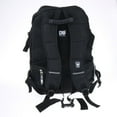 thumbnail image 3 of 1Pc Roller Inline Skates Backpack Skating Shoes Boots Storage, 3 of 8