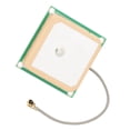 thumbnail image 5 of XYCCA 28dB High Gain GPS Active Antenna Ceramic Patch Internal 25 * 25 * 8mm Connector-082401, 5 of 5