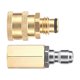 thumbnail image 5 of Adaptador Para Lavadora A Presión, Conector De Rosca 16*2 Para Piezas De Lavadora A Presión, 5 of 9