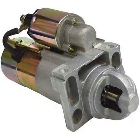 Gmc Starter - New Starter For GMC Yukon 9000927 8000052 9000853 9000866 6.0L 12564110