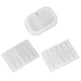 thumbnail image 2 of Techinal Handmade Soap Box Epoxy Resin Mold Soap Dish Tray Holder Casting Silicone Mould, 2 of 13