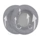 thumbnail image 5 of Almohadillas Suaves para Los Oídos Cuero Proteico/lino Steelseries Arctis Nova Pro, 5 of 9