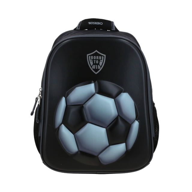 Mochila Chica Preescolar Kinder Chenson Balon CO71161-3 WINR