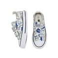 thumbnail image 3 of Weestep Toddler Little Kid Girl Boy Double Adjustable Straps Sneaker, 3 of 7
