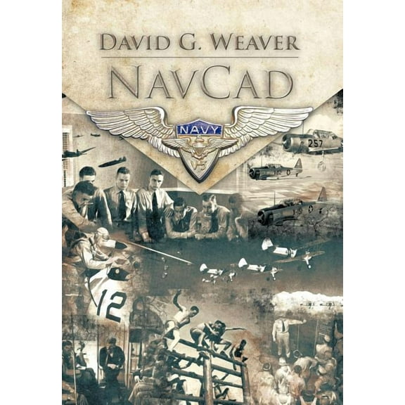 Navcad (Hardcover)